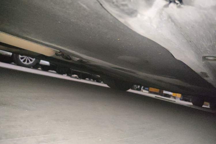 Used Porsche Panamera 2010 Panamera 3.6L Chassis Front Left