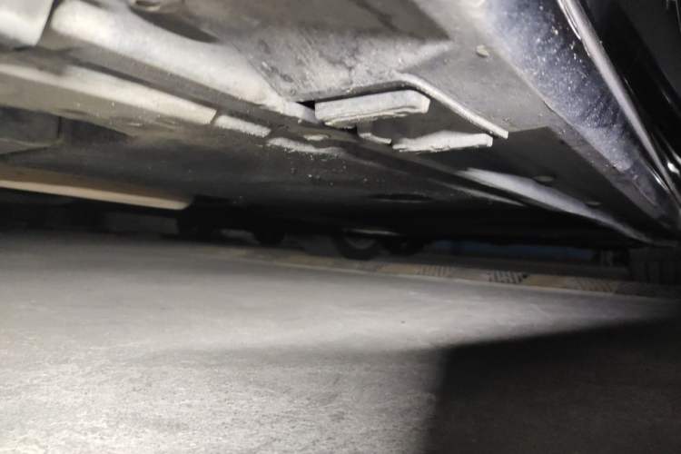 Used Porsche Panamera 2010 Panamera 3.6L Chassis Front Left