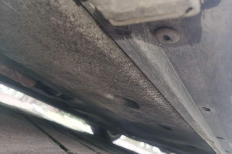 Used Porsche Panamera 2010 Panamera 3.6L Chassis Front Left