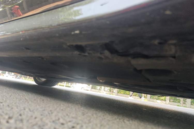Used Porsche Panamera 2010 Panamera 3.6L Chassis Front Right