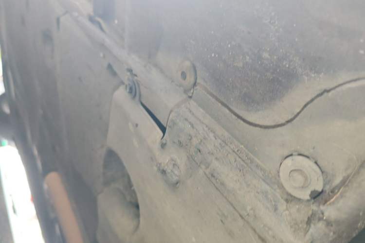 Used Porsche Panamera 2010 Panamera 3.6L Chassis Front Right