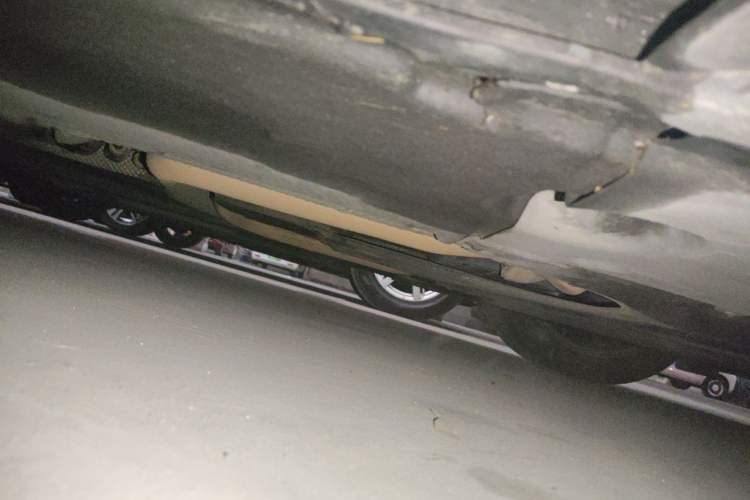 Used Porsche Panamera 2010 Panamera 3.6L Chassis Front Right