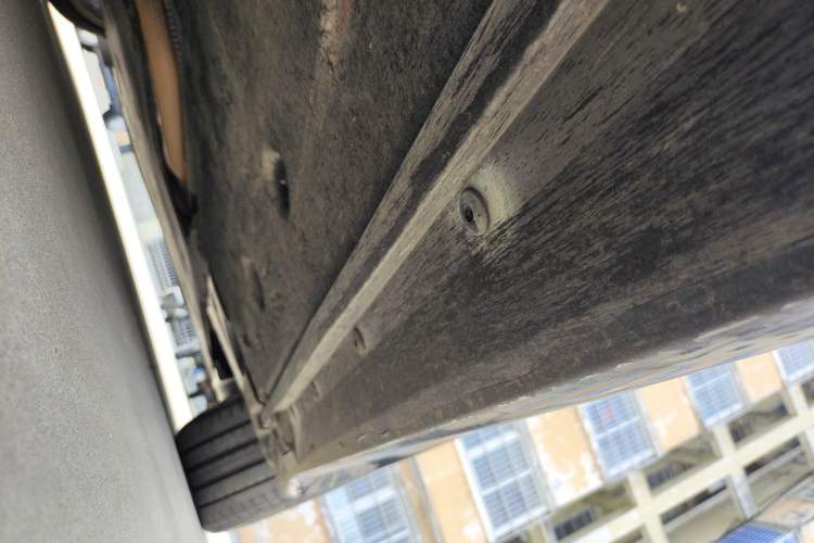 Used Porsche Panamera 2010 Panamera 3.6L Chassis Front Right