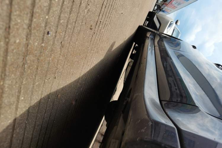 Used Porsche Panamera 2010 Panamera 3.6L Chassis Front Right