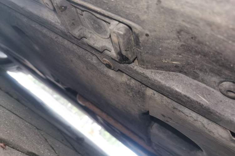 Used Porsche Panamera 2010 Panamera 3.6L Chassis Front Right
