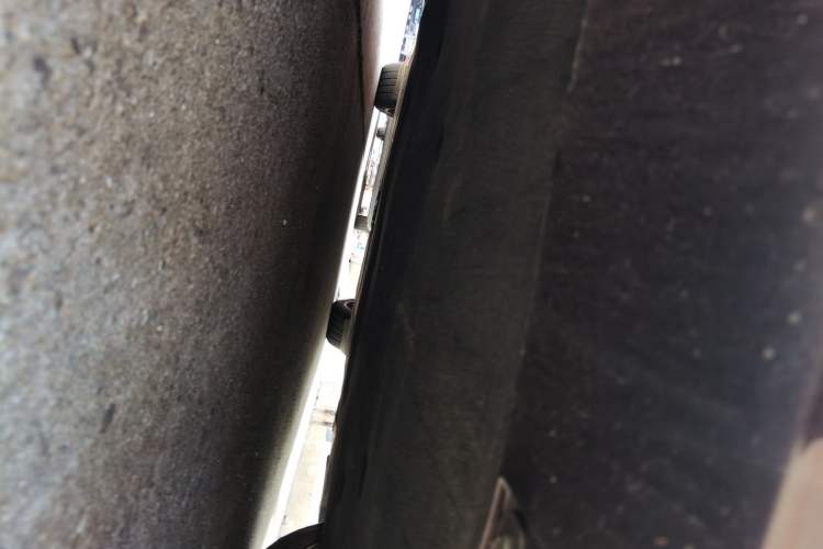 Used Porsche Panamera 2010 Panamera 3.6L Chassis Front