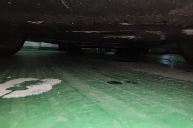 Used Porsche Panamera 2010 Panamera 3.6L Chassis Front