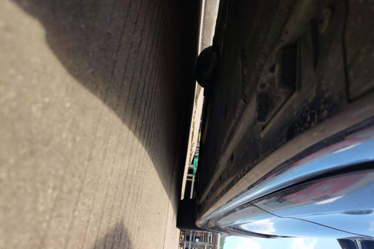 Used Porsche Panamera 2010 Panamera 3.6L Chassis Rear Right