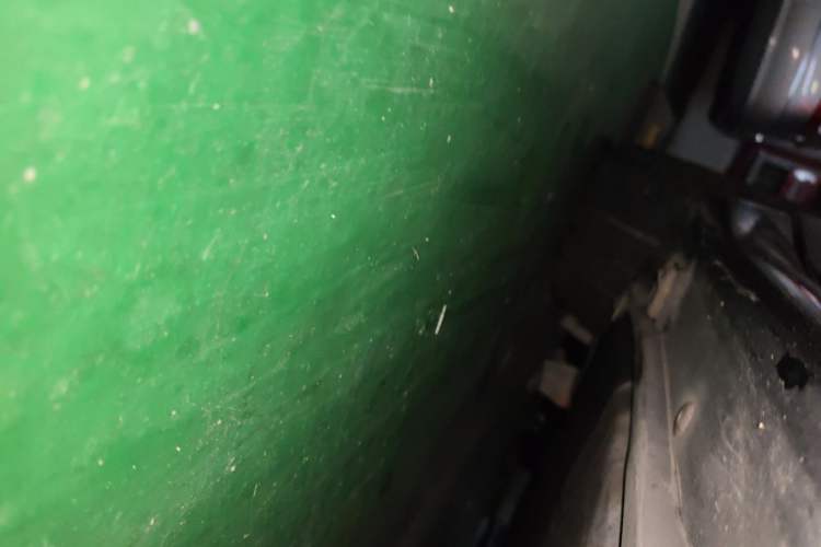 Used Porsche Panamera 2010 Panamera 3.6L Chassis Rear Right