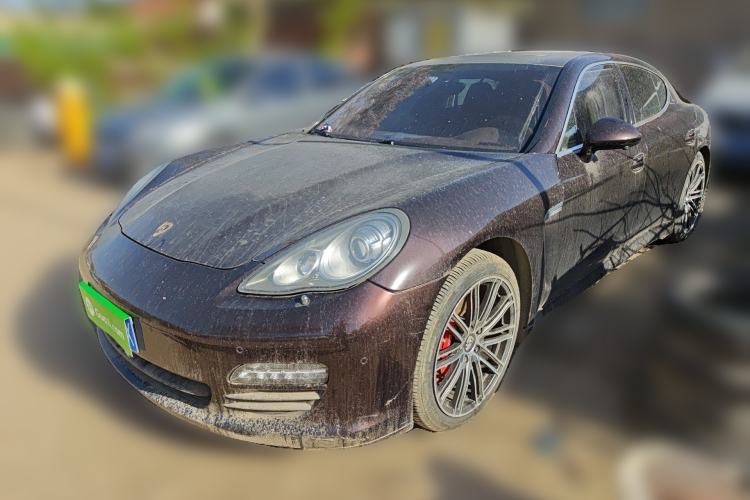 Used Porsche Panamera 2010 Panamera 4 3.6L Guazi used car, China used car export, Used car for sale, Used  cars, Cheapest cars for sale