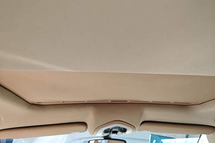 Used Porsche Panamera 2010 Panamera 3.6L Headliner