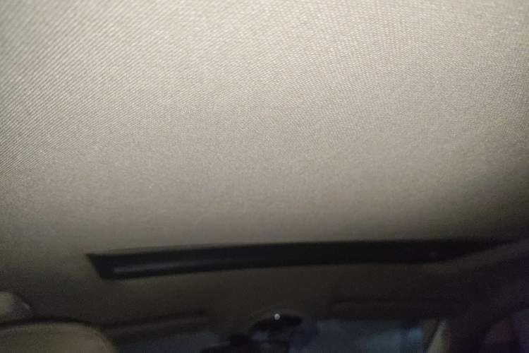 Used Porsche Panamera 2010 Panamera 3.6L Headliner