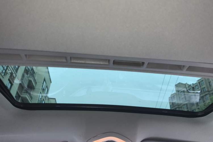 Used Porsche Panamera 2010 Panamera 3.6L Headliner