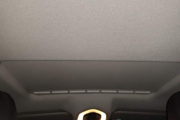 Used Porsche Panamera 2010 Panamera 3.6L Headliner