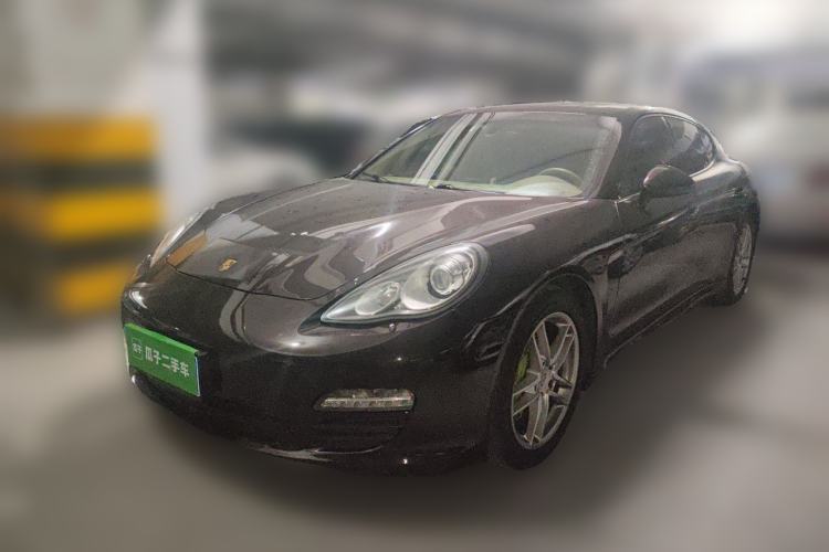 Used Porsche Panamera 2010 Panamera 3.6L Guazi used car, China used car export, Used car for sale, Used  cars, Cheapest cars for sale