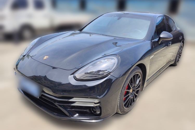 Used Porsche Panamera 2010 Panamera 3.6L Guazi used car, China used car export, Used car for sale, Used  cars, Cheapest cars for sale