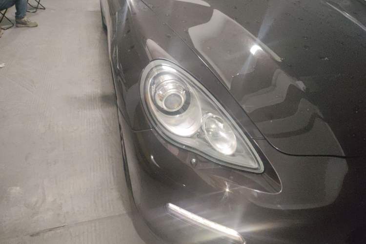 Used Porsche Panamera 2010 Panamera 3.6L Right Front Headlight