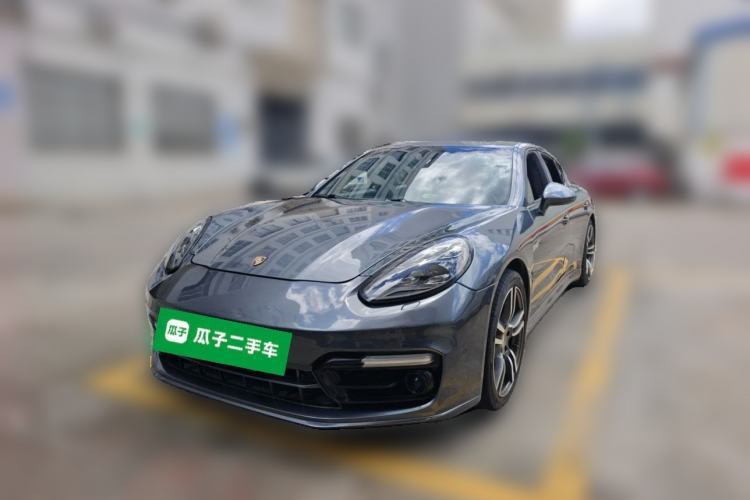 Used Porsche Panamera 2010 Panamera 3.6L Guazi used car, China used car export, Used car for sale, Used cars, Cheapest cars for sale