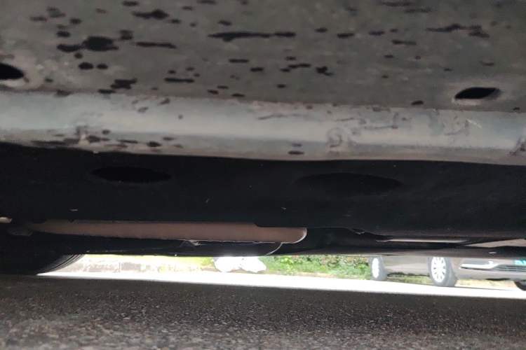 Used Porsche Panamera 2010 Panamera 3.6L Chassis Front Left