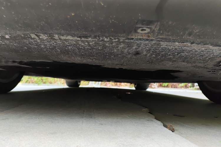 Used Porsche Panamera 2010 Panamera 4 3.6L Chassis Front