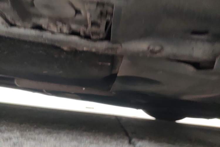 Used Porsche Panamera 2010 Panamera 3.6L Chassis Front Right