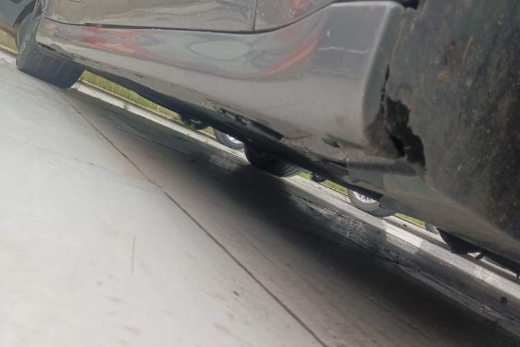 Used Porsche Panamera 2010 Panamera 4 3.6L Chassis Front Right