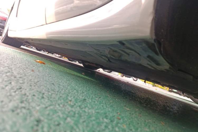 Used Porsche Panamera 2010 Panamera 4 3.6L Chassis Rear Left