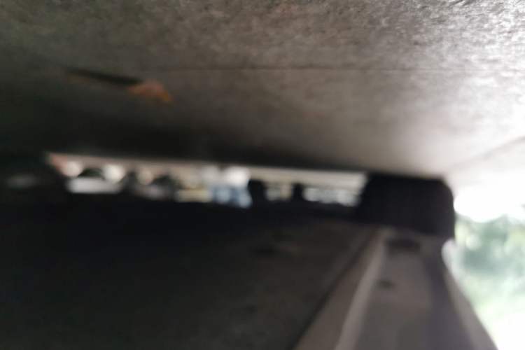 Used Porsche Panamera 2010 Panamera 4 3.6L Chassis Rear Right
