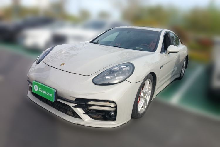 Used Porsche Panamera 2010 Panamera 4 3.6L Guazi used car, China used car export, Used car for sale, Used  cars, Cheapest cars for sale