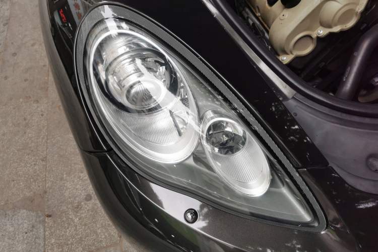 Used Porsche Panamera 2010 Panamera 4 3.6L Right Front Headlight