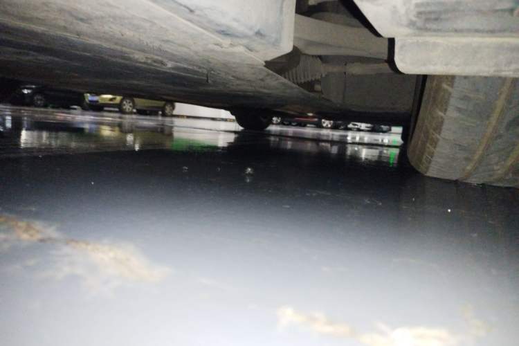 Used Porsche Panamera 2010 Panamera 4 3.6L Chassis Front Left