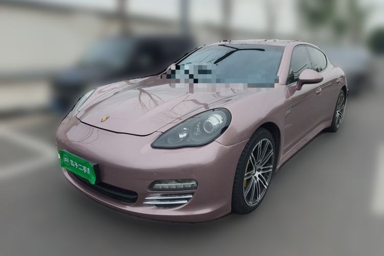 Used Porsche Panamera 2010 Panamera 4 3.6L Guazi used car, China used car export, Used car for sale, Used  cars, Cheapest cars for sale
