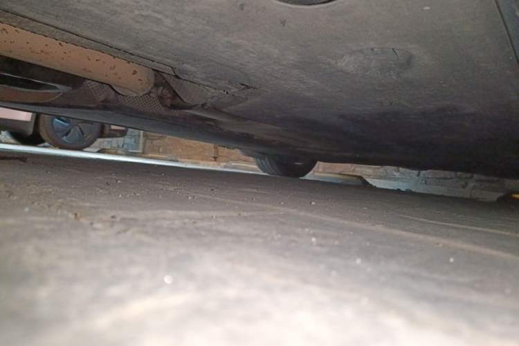 Used Porsche Panamera 2010 Panamera 3.6L Chassis Front Left