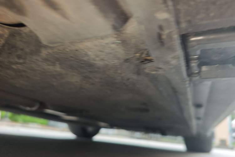Used Porsche Panamera 2010 Panamera 3.6L Chassis Front Left