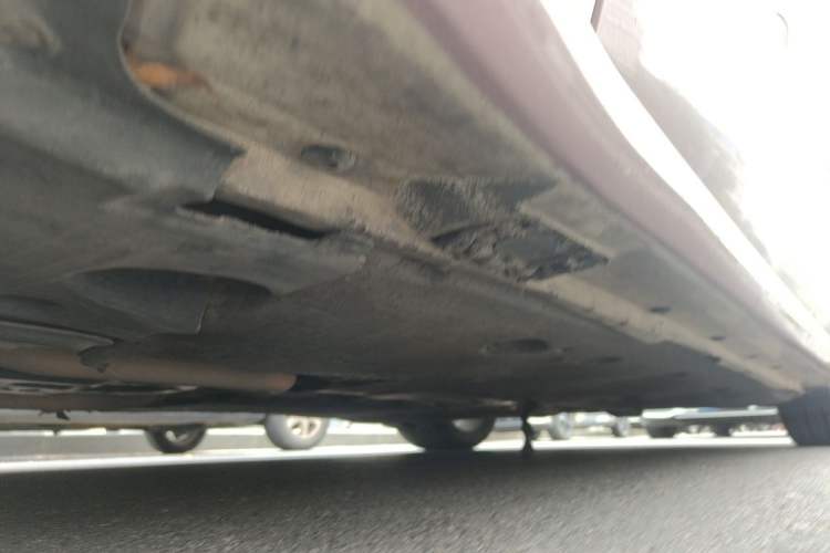 Used Porsche Panamera 2010 Panamera 4 3.6L Chassis Front Left