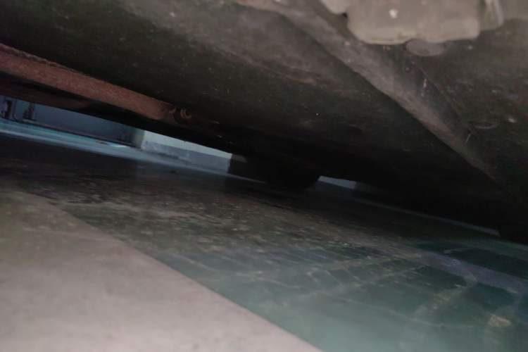 Used Porsche Panamera 2010 Panamera 4 3.6L Chassis Front Left