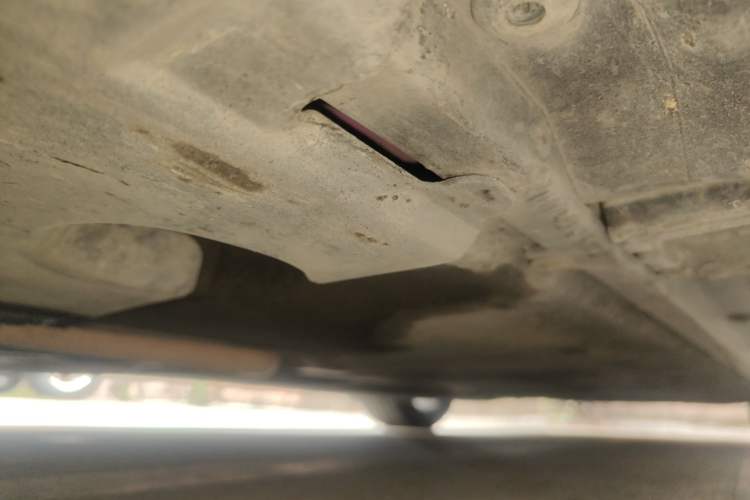 Used Porsche Panamera 2010 Panamera 4 3.6L Chassis Front Left