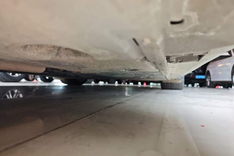 Used Porsche Panamera 2010 Panamera 3.6L Chassis Front Left