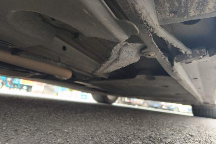 Used Porsche Panamera 2010 Panamera 4 3.6L Chassis Front Left