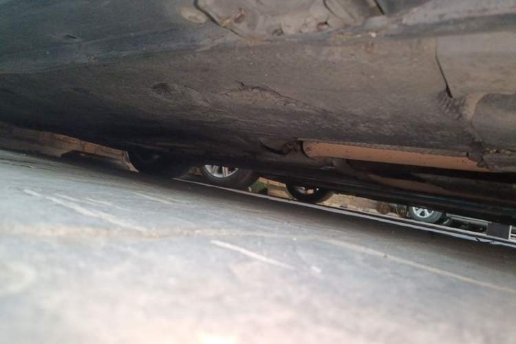Used Porsche Panamera 2010 Panamera 3.6L Chassis Front Right