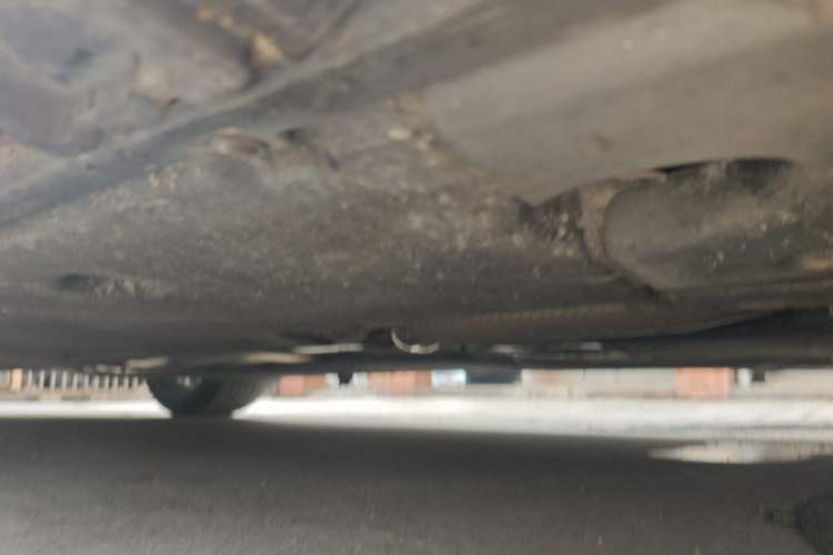 Used Porsche Panamera 2010 Panamera 3.6L Chassis Front Right