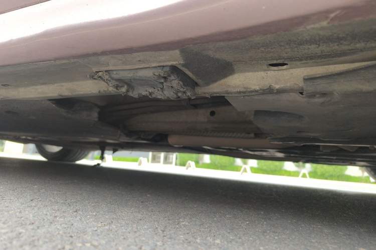Used Porsche Panamera 2010 Panamera 4 3.6L Chassis Front Right