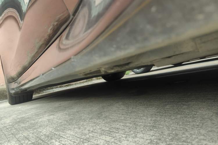 Used Porsche Panamera 2010 Panamera 4 3.6L Chassis Front Right