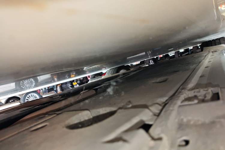 Used Porsche Panamera 2010 Panamera 3.6L Chassis Front Right