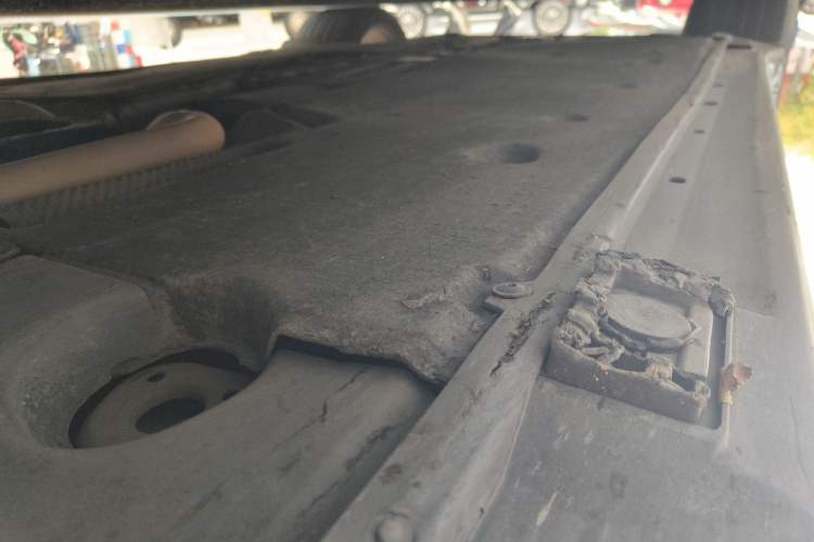 Used Porsche Panamera 2010 Panamera 4 3.6L Chassis Front Right