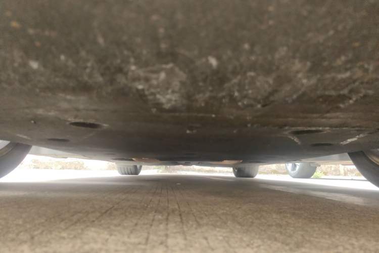 Used Porsche Panamera 2010 Panamera 4 3.6L Chassis Front