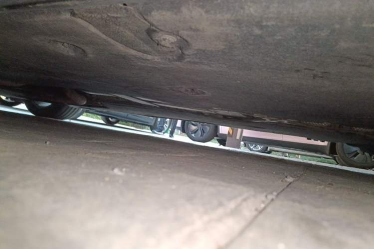Used Porsche Panamera 2010 Panamera 3.6L Chassis Rear Left