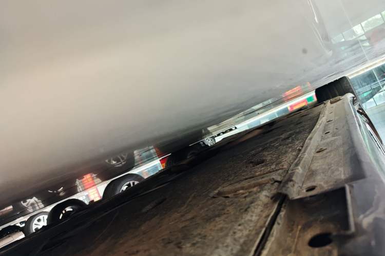 Used Porsche Panamera 2010 Panamera 3.6L Chassis Rear Left