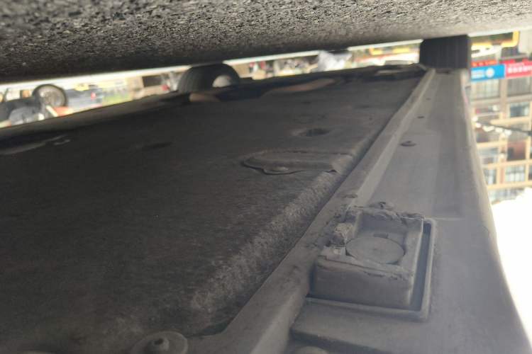 Used Porsche Panamera 2010 Panamera 4 3.6L Chassis Rear Left