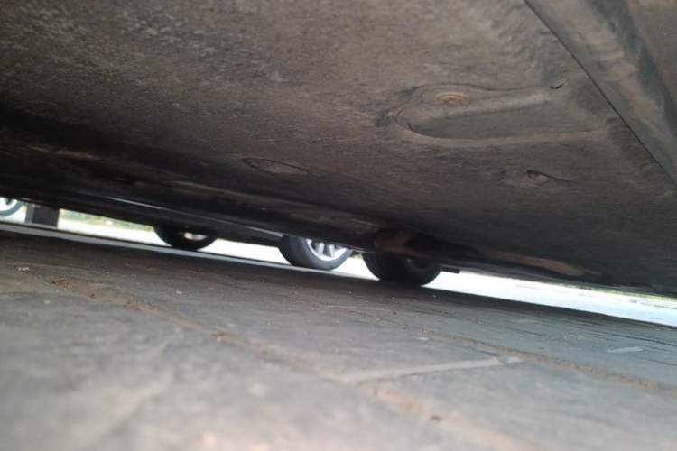 Used Porsche Panamera 2010 Panamera 3.6L Chassis Rear Right